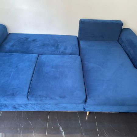 Tropique Apartment Antibes Bagian luar foto