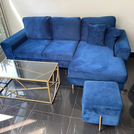Tropique Apartment Antibes Bagian luar foto