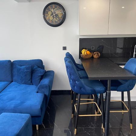 Tropique Apartment Antibes Bagian luar foto