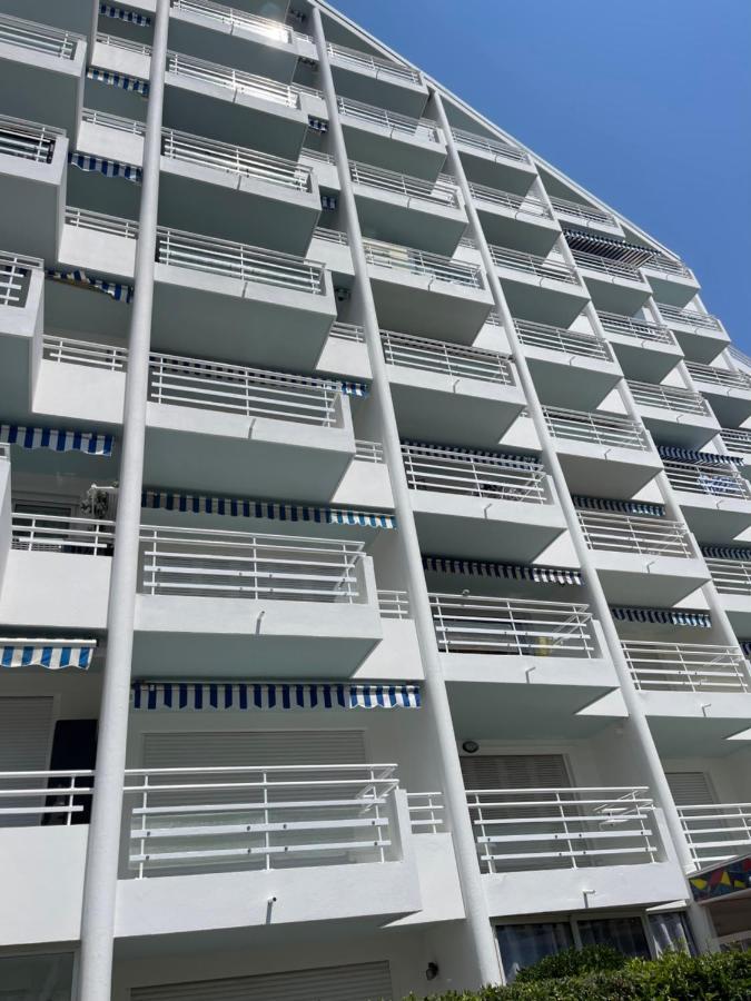 Tropique Apartment Antibes Bagian luar foto