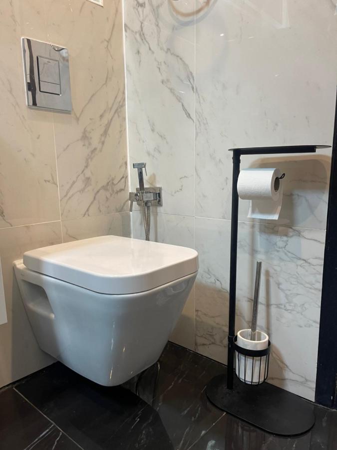 Tropique Apartment Antibes Bagian luar foto