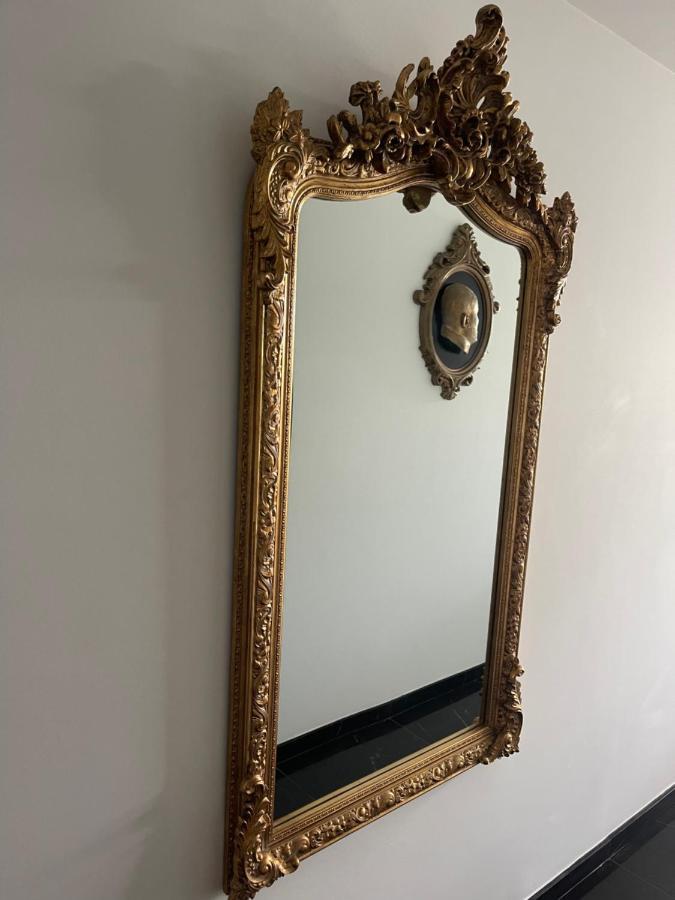 Tropique Apartment Antibes Bagian luar foto