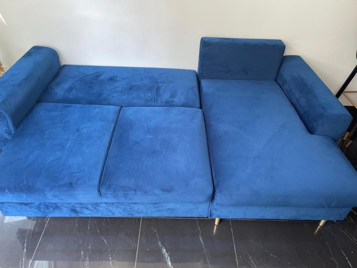 Tropique Apartment Antibes Bagian luar foto