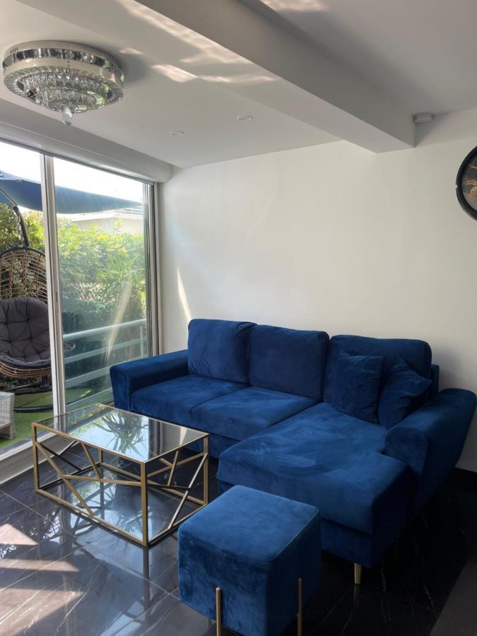 Tropique Apartment Antibes Bagian luar foto