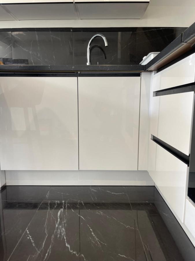 Tropique Apartment Antibes Bagian luar foto