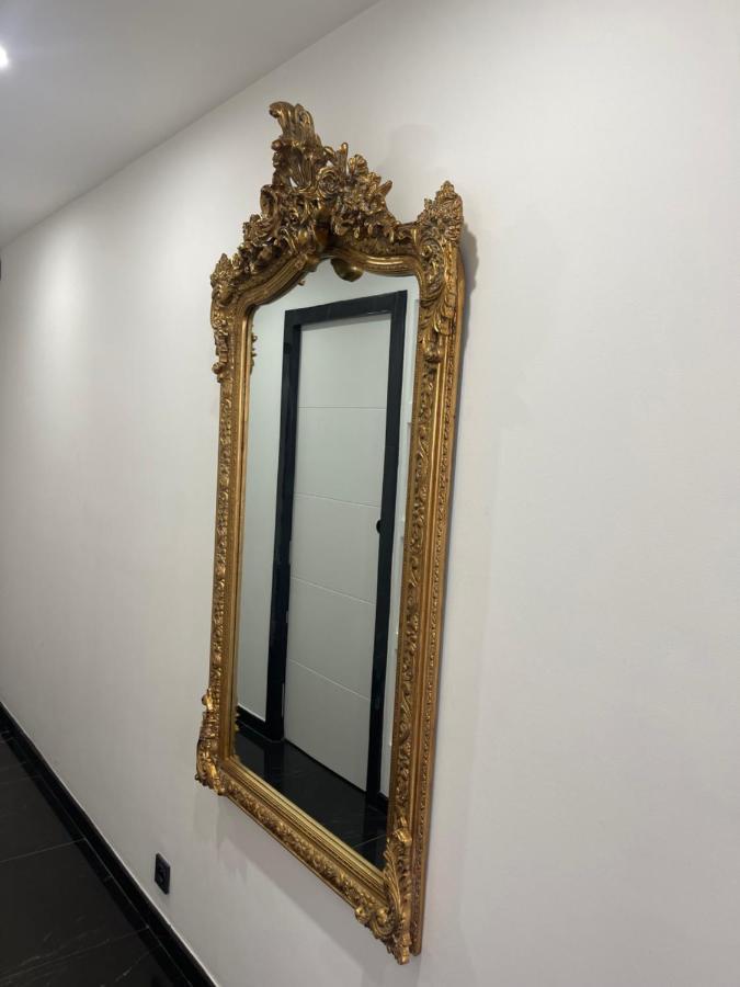 Tropique Apartment Antibes Bagian luar foto
